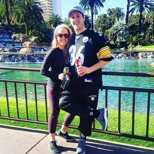 Meet your Posher, Carmen